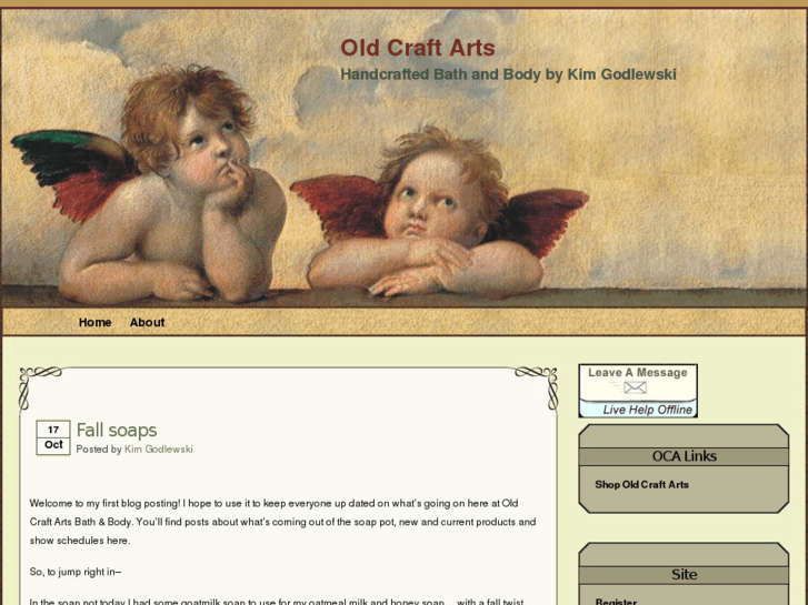 www.oldcraftarts.com