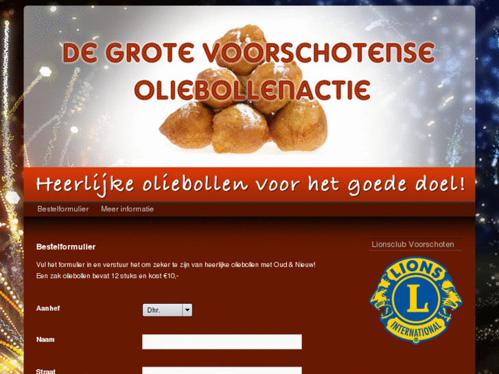 www.oliebollenactie.com