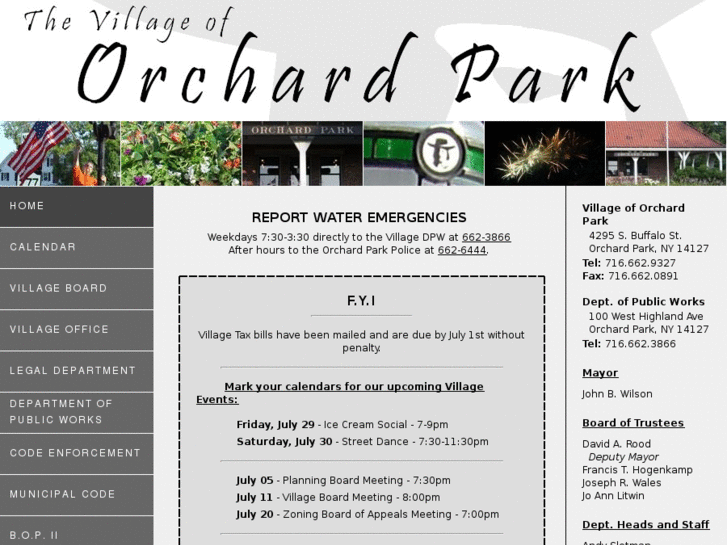 www.orchardparkvillage.org