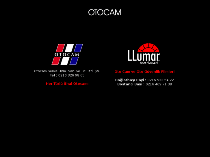 www.otocam.net