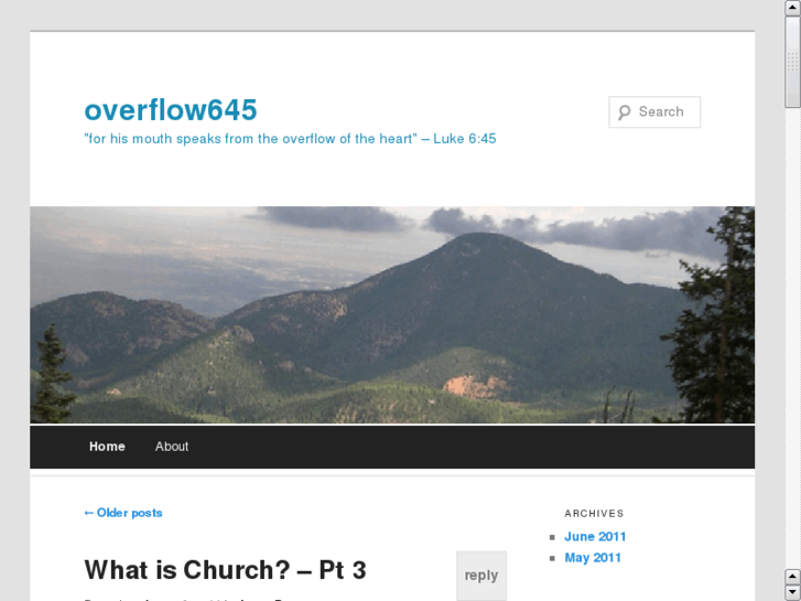 www.overflow645.com