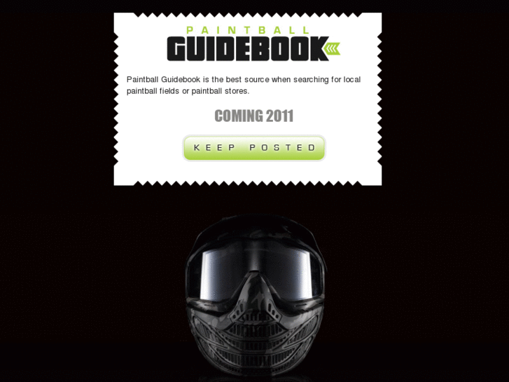 www.paintballguidebook.com