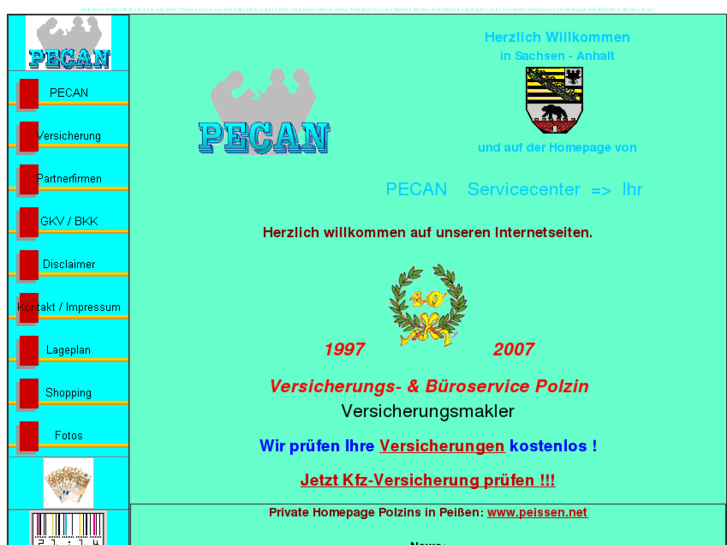 www.pecan.de