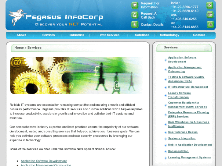 www.pegasusinfosoftware.com