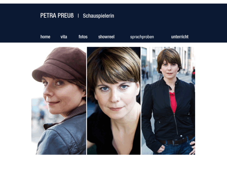 www.petrapreuss.com