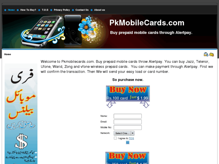 www.pkmobilecards.com