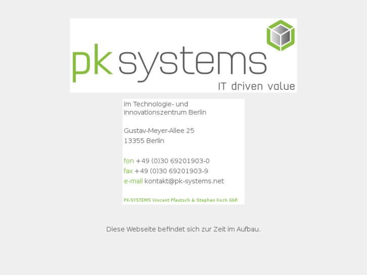 www.pksystems.net