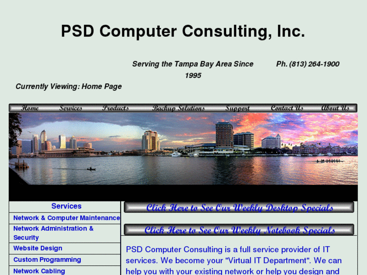 www.psdcomputing.com
