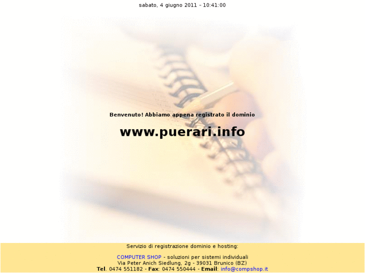 www.puerari.info