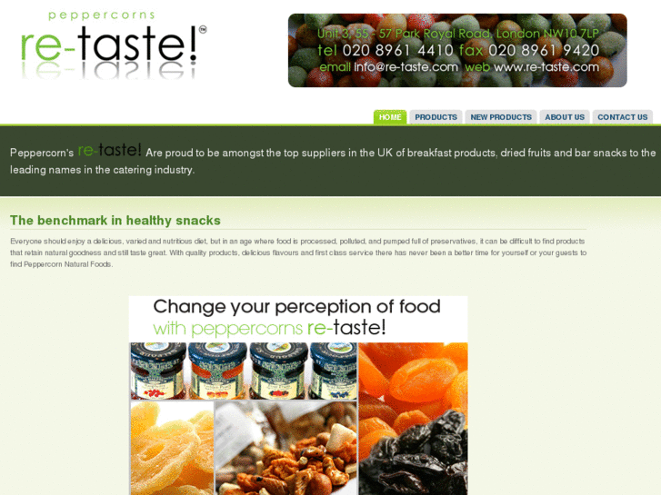 www.re-taste.com