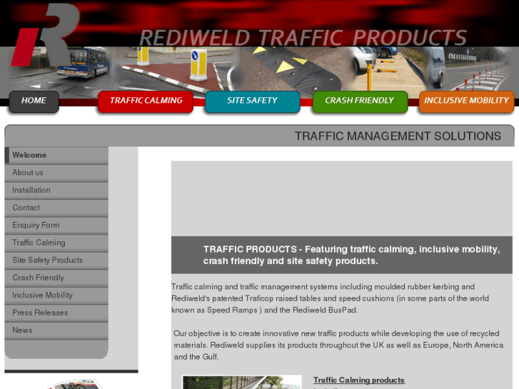 www.rediweldtraffic.co.uk