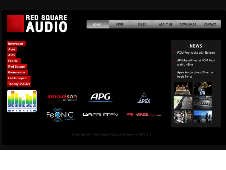 www.redsquareaudio.co.uk