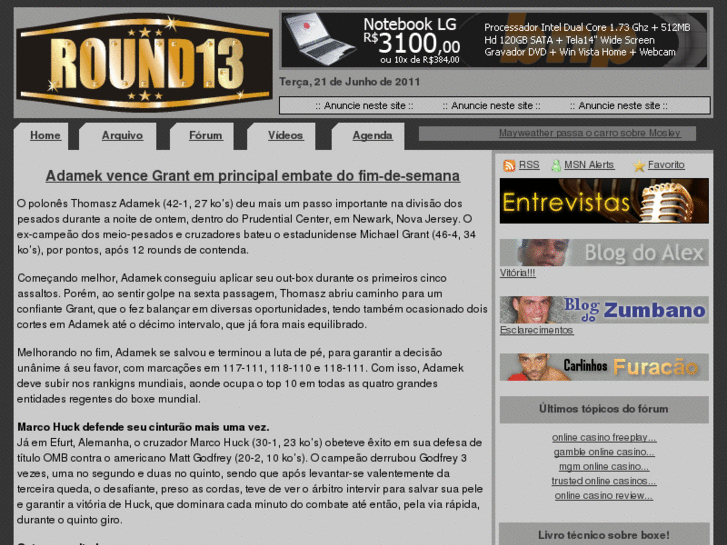 www.round13.com.br