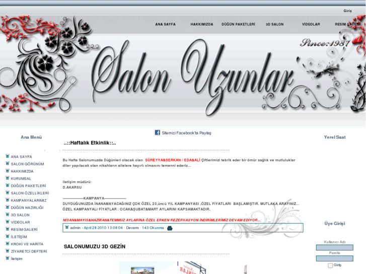 www.salonuzunlar.com