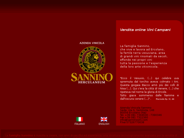 www.sanninovini.com