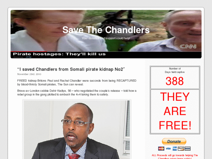 www.savethechandlers.com