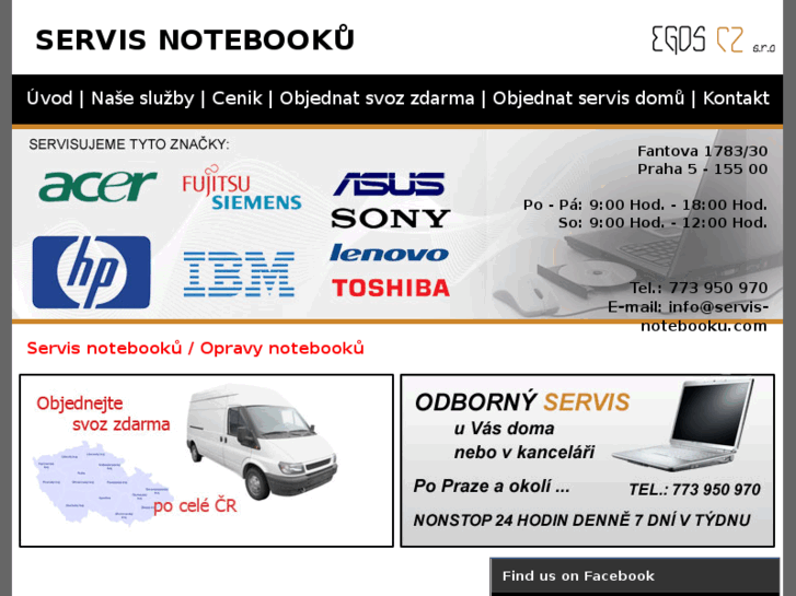 www.servis-notebooku.com
