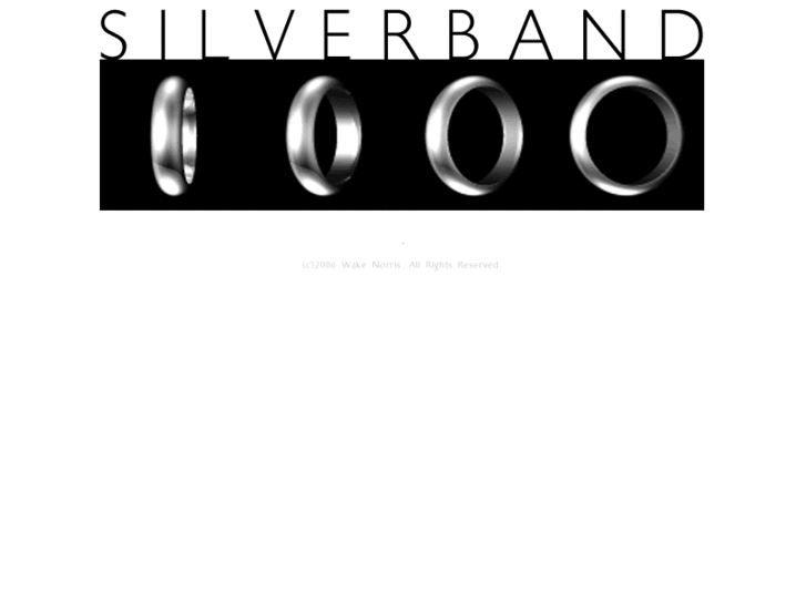 www.silverband.net