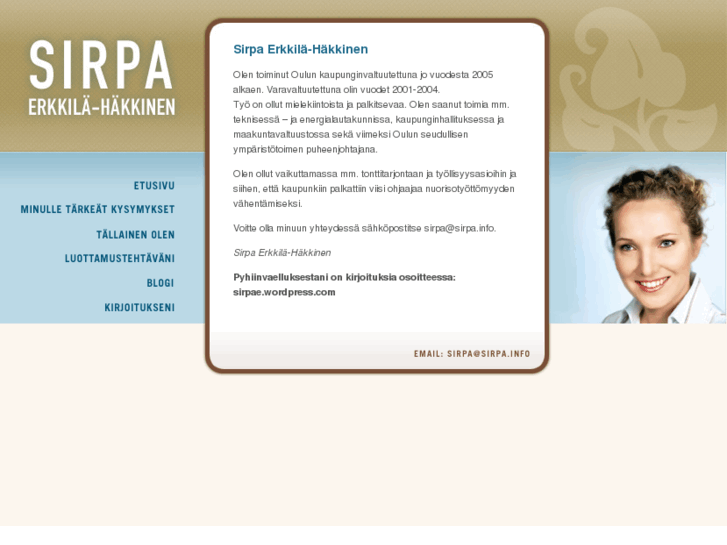 www.sirpa.info