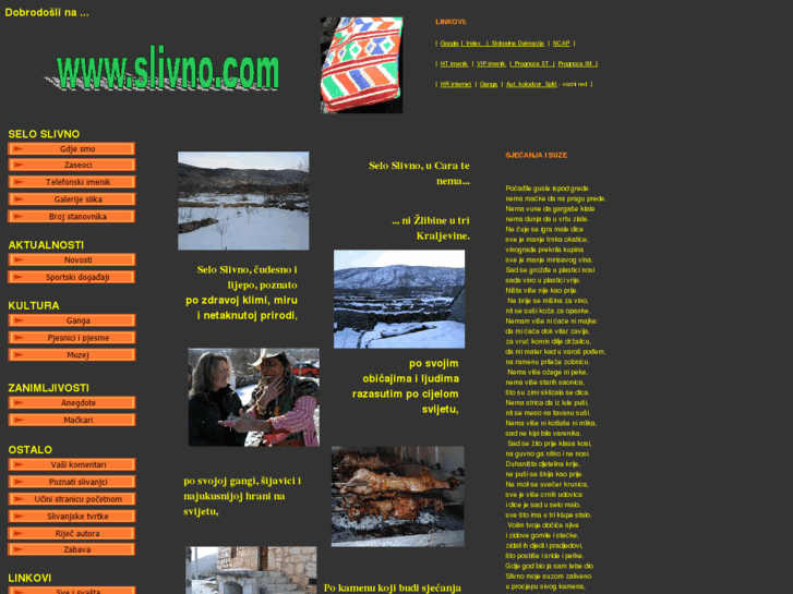 www.slivno.com