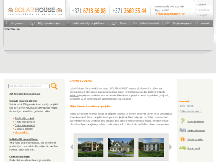 www.solarhouse.lv