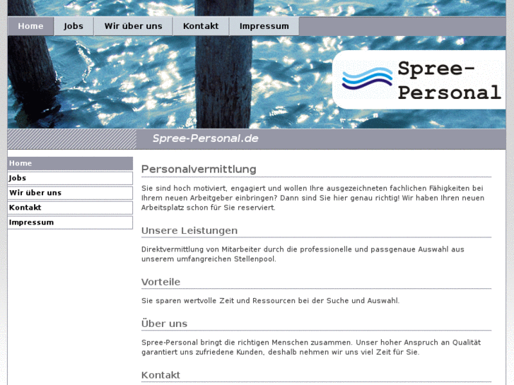 www.spree-personal.com