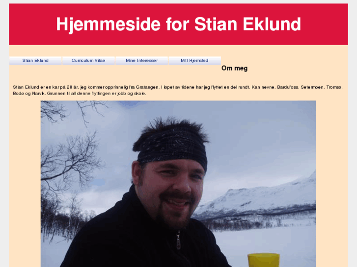 www.stianeklund.com