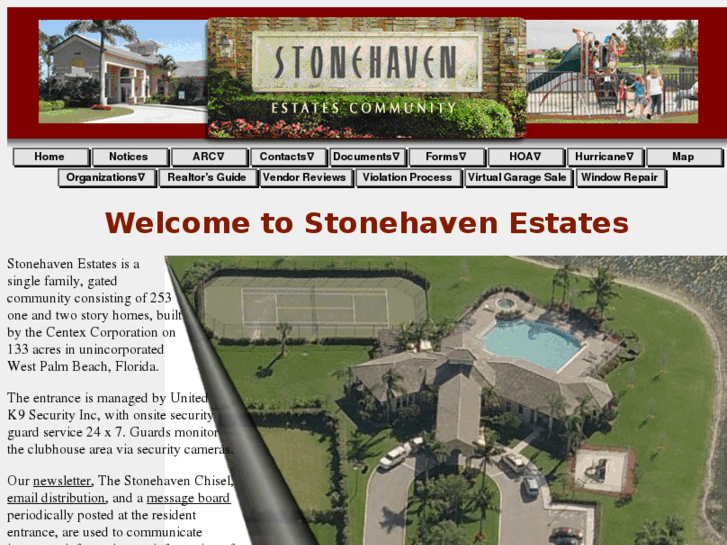 www.stonehavenestates.org