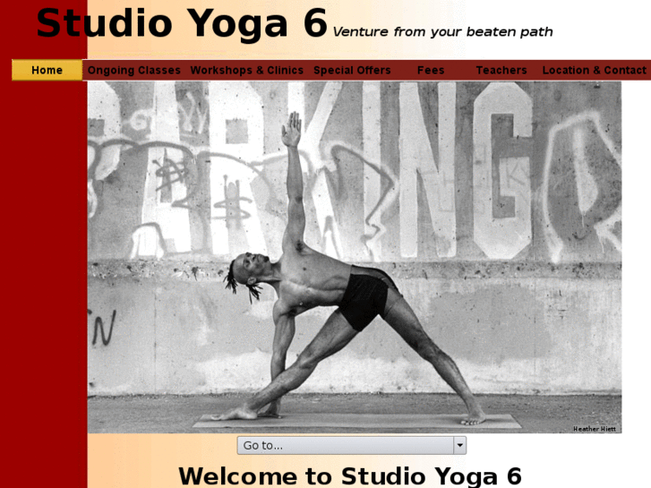 www.studioyoga6.com