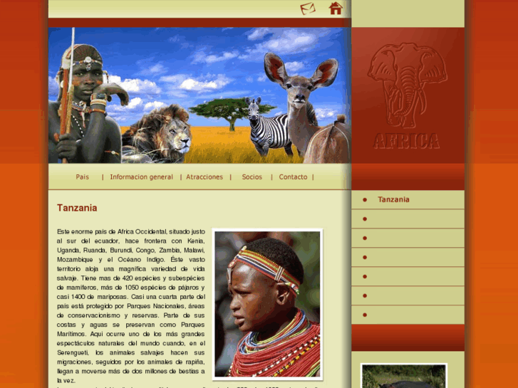 www.tanzania-turismo.com