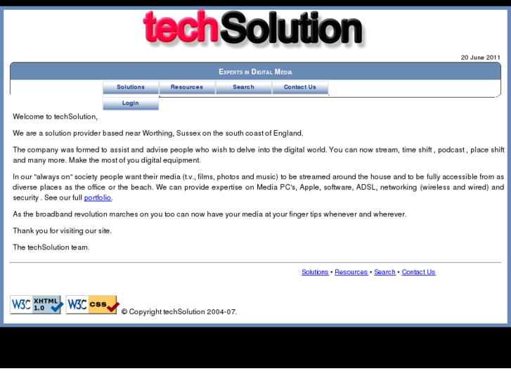 www.techsolution.co.uk