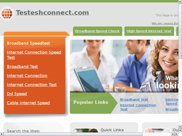 www.testeshconnect.com