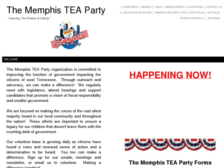 www.thememphisteaparty.com