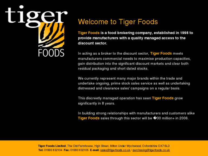 www.tigerfoods.co.uk