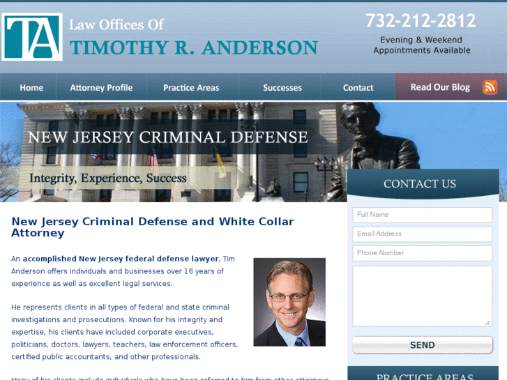 www.timandersondefense.com