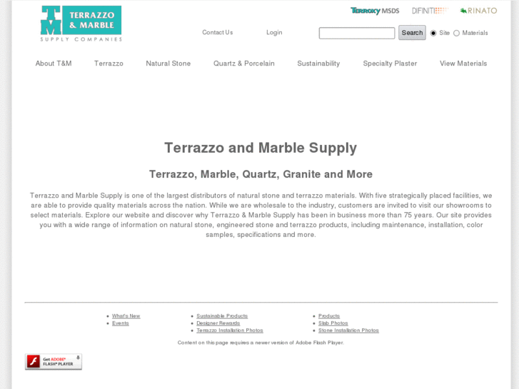 www.tmsupply.com