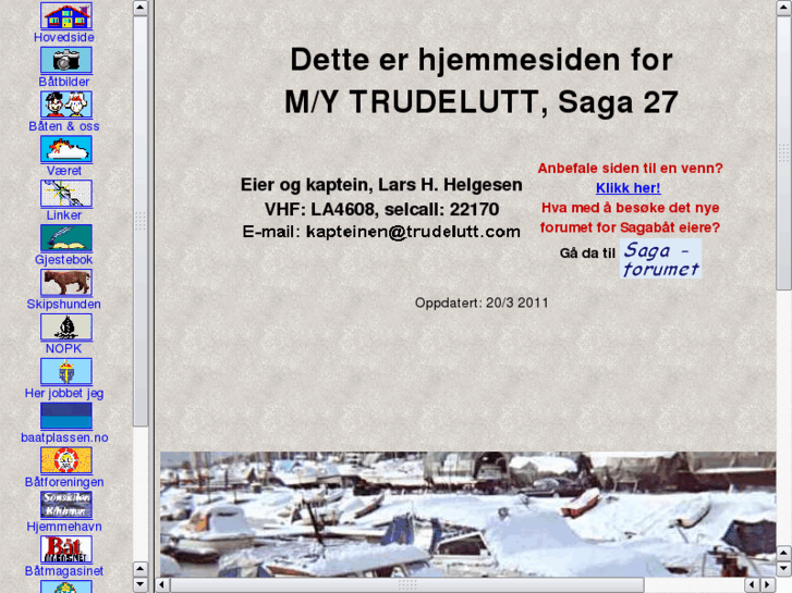 www.trudelutt.com