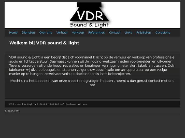 www.vdr-sound.com