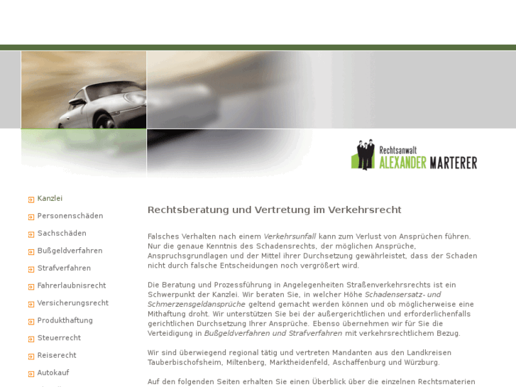 www.verkehrsrecht-rechtsanwalt.biz