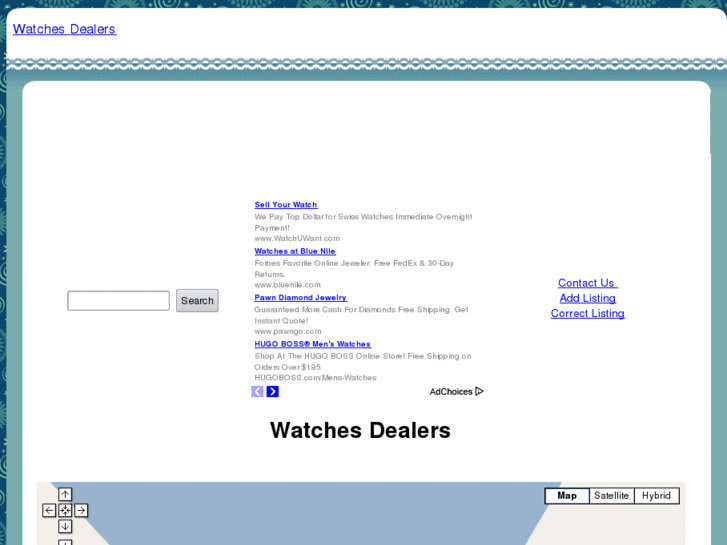 www.watchesdealers.com