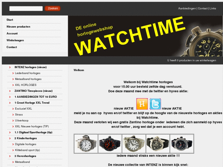 www.watchtime.nl