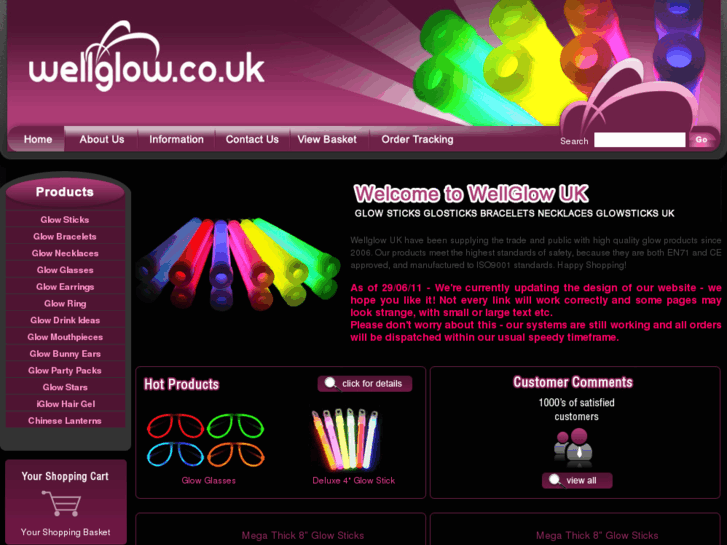 www.wellglow.co.uk