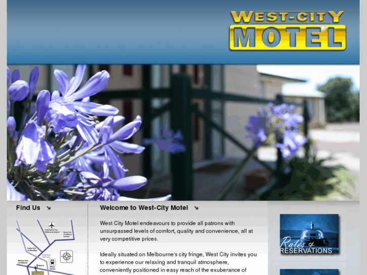 www.westcitymotel.com