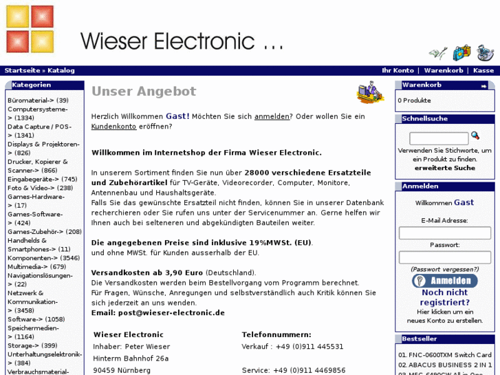 www.wieser-electronic.com