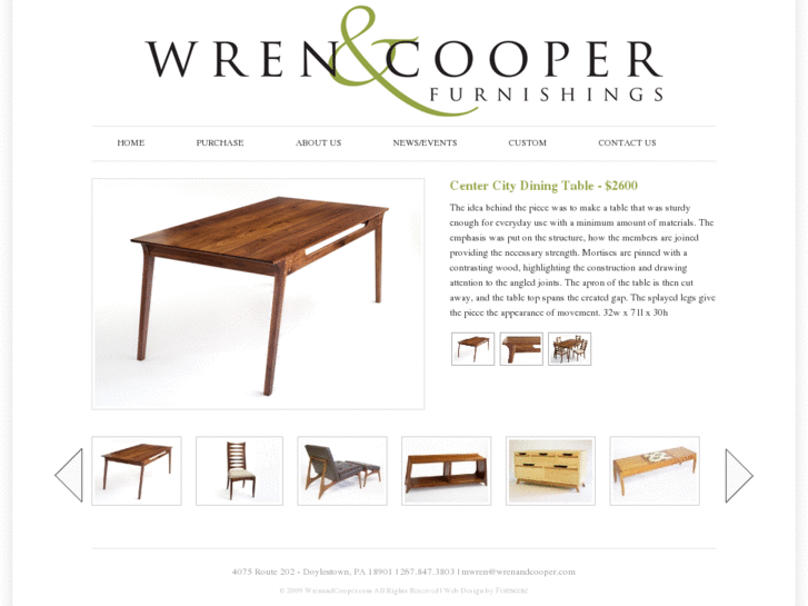 www.wrenandcooper.com