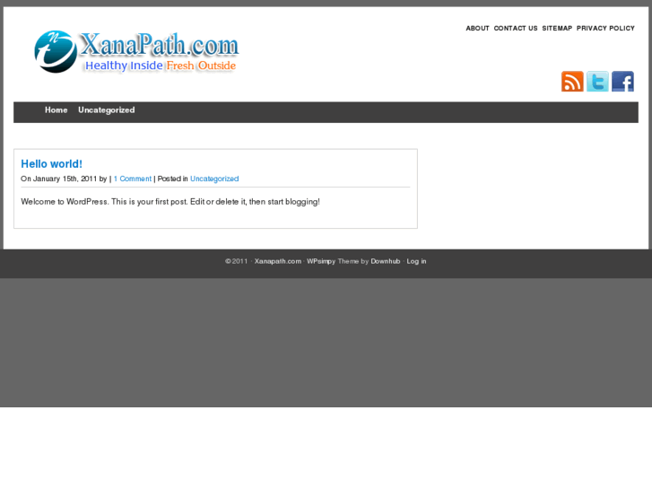 www.xanapath.com