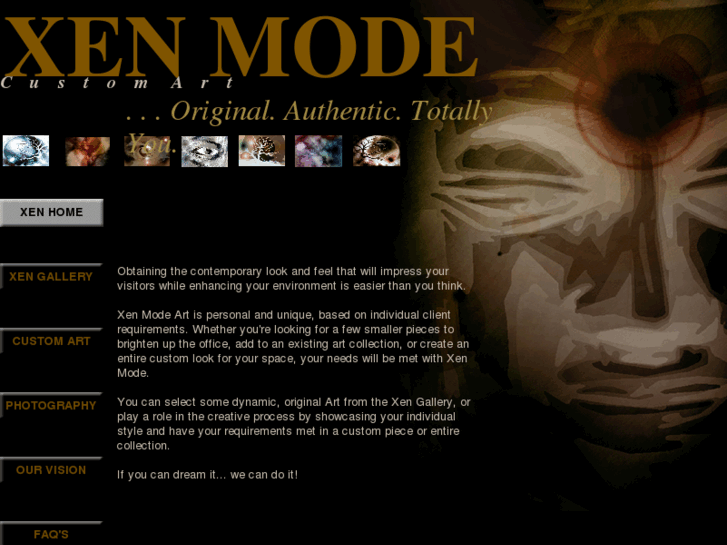 www.xenmode.com