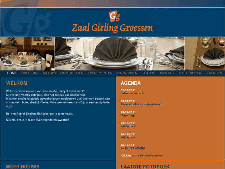 www.zaalgielinggroessen.nl