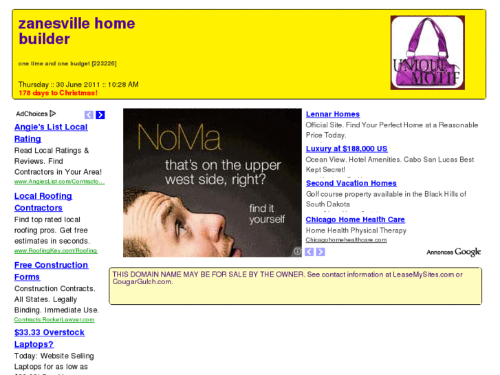 www.zanesvillehomebuilder.com
