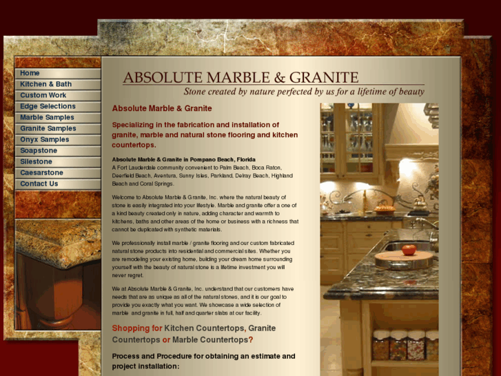 www.absolutemarblegranite.com